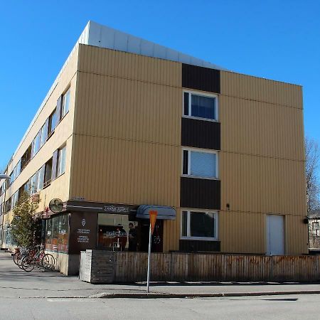 Vanhan Meijerin Majatalo Apartment Varkaus Exterior photo